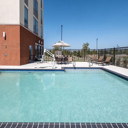 Hyatt Place Fort Worth-Alliance Town Center Exteriör bild