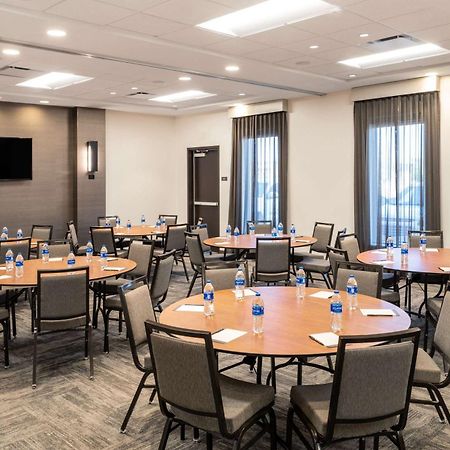 Hyatt Place Fort Worth-Alliance Town Center Exteriör bild