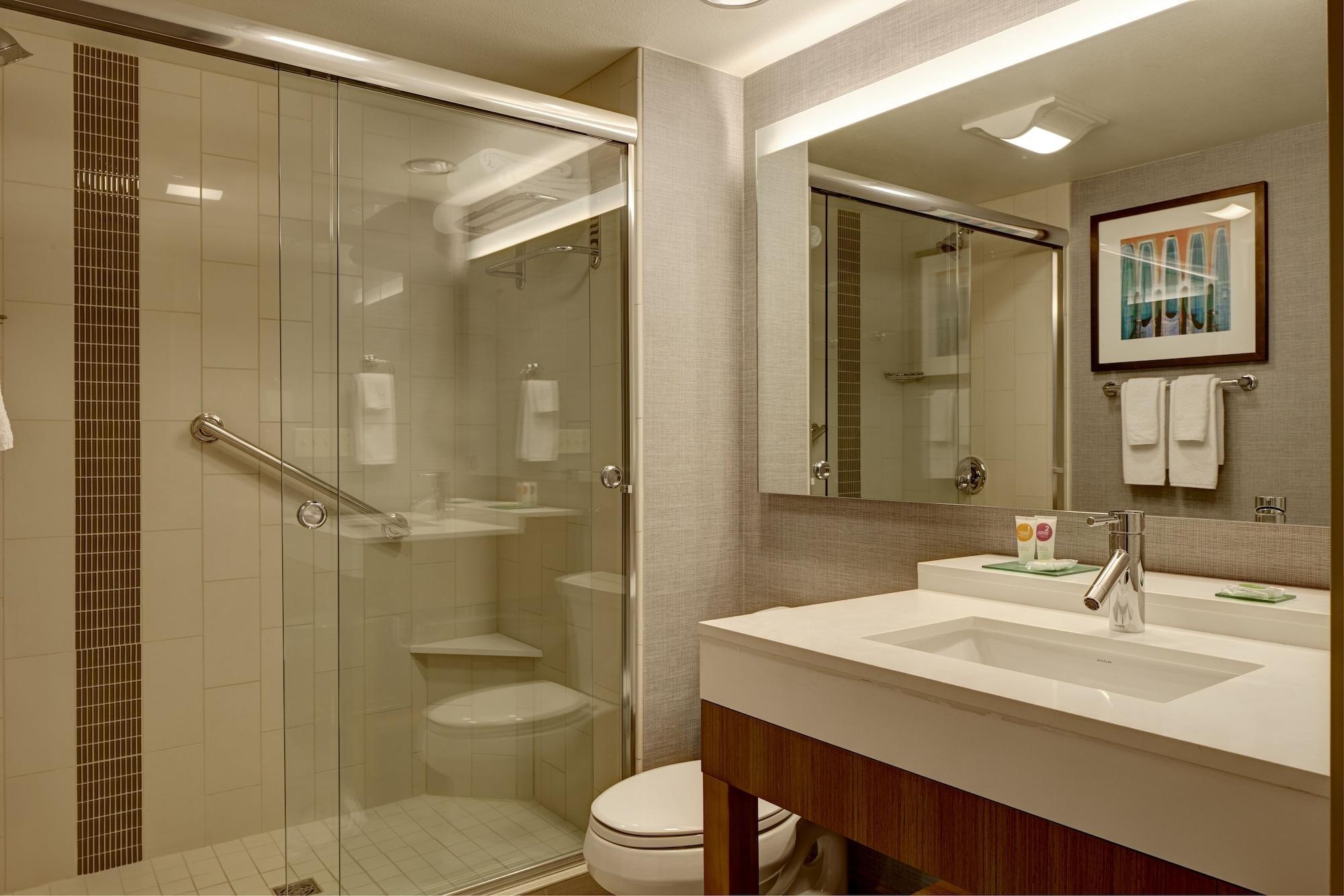 Hyatt Place Fort Worth-Alliance Town Center Exteriör bild
