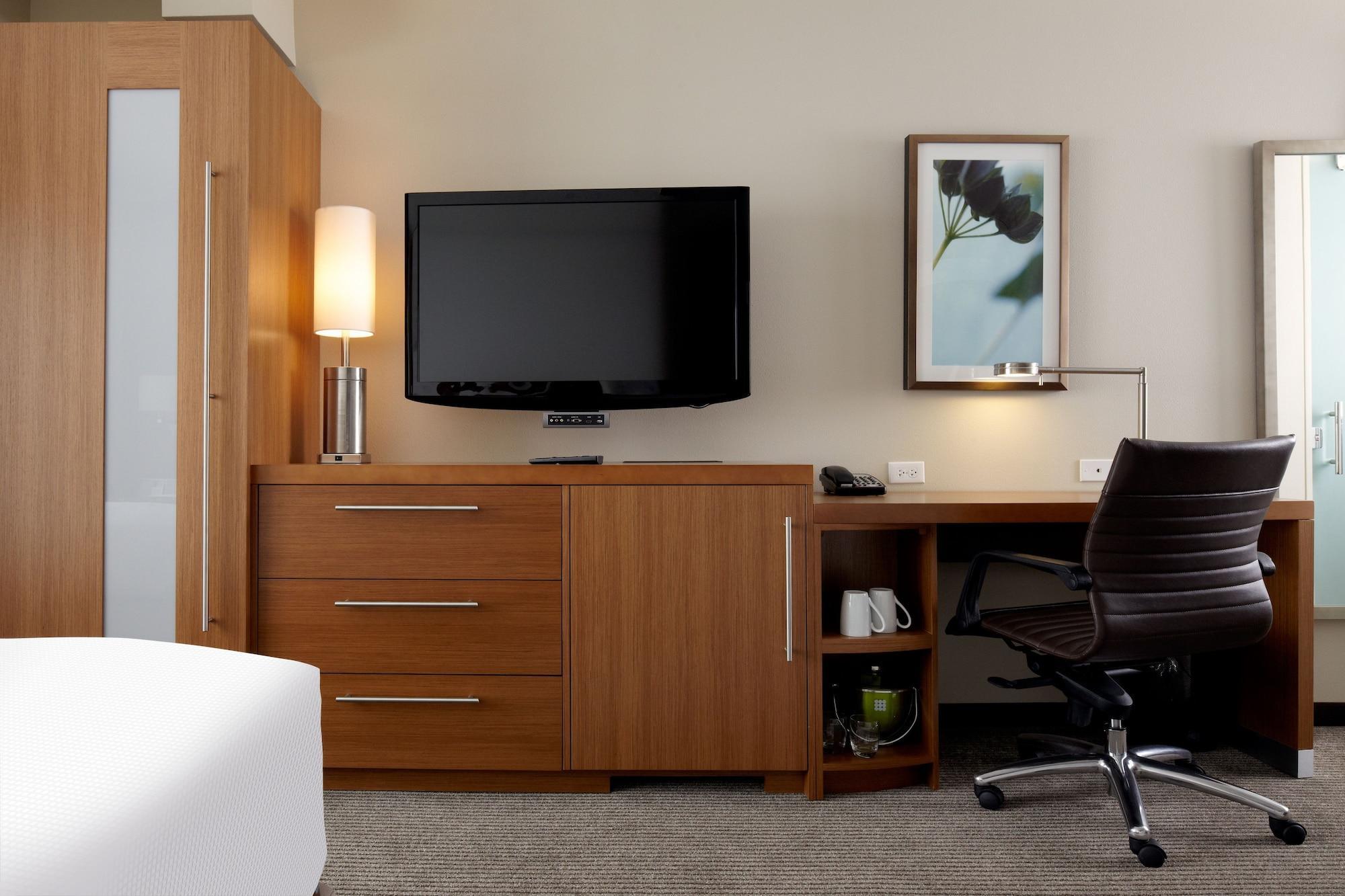 Hyatt Place Fort Worth-Alliance Town Center Exteriör bild