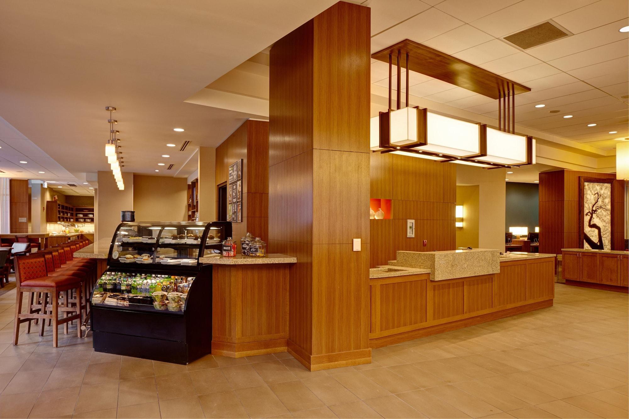 Hyatt Place Fort Worth-Alliance Town Center Exteriör bild