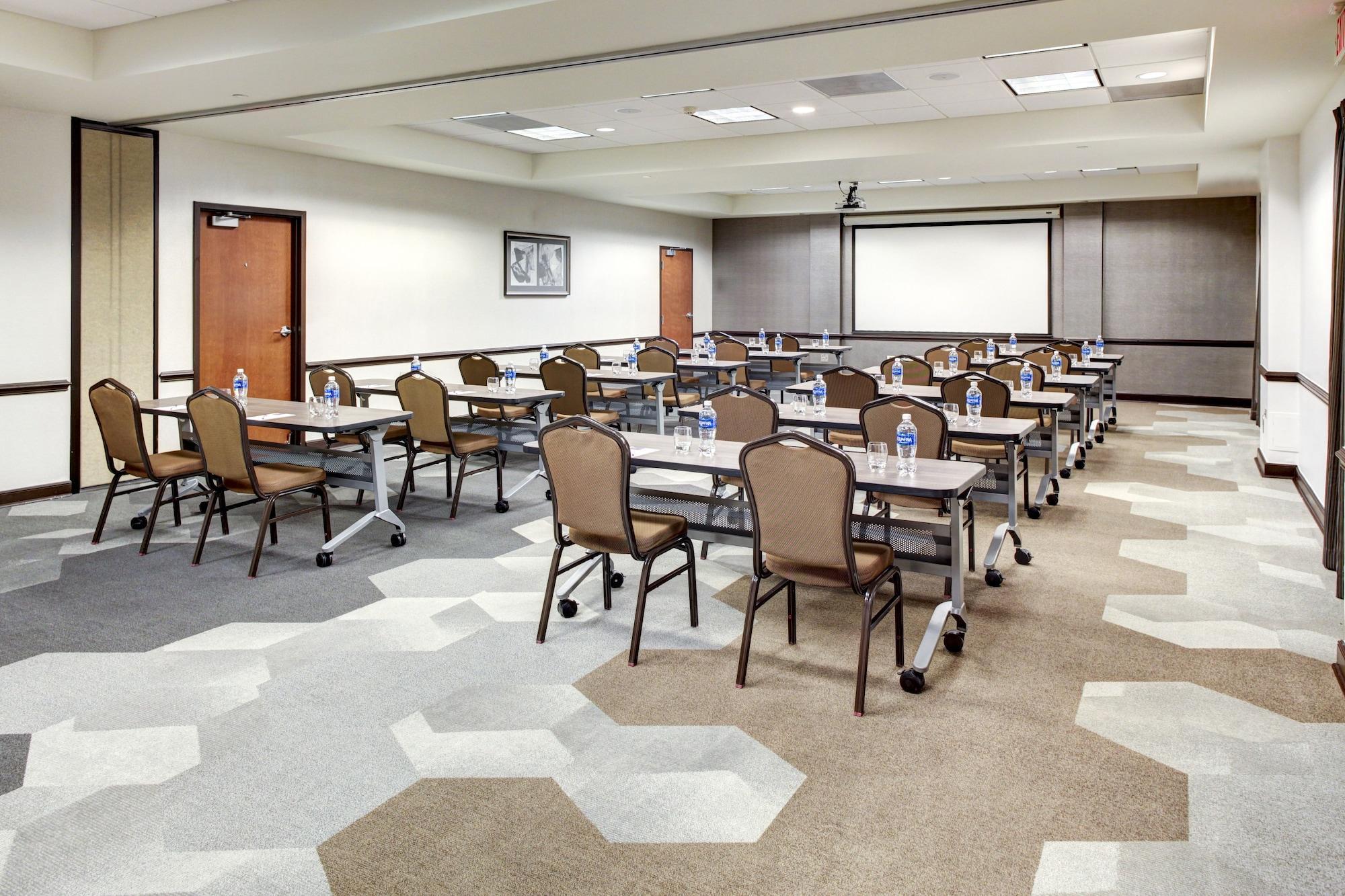 Hyatt Place Fort Worth-Alliance Town Center Exteriör bild