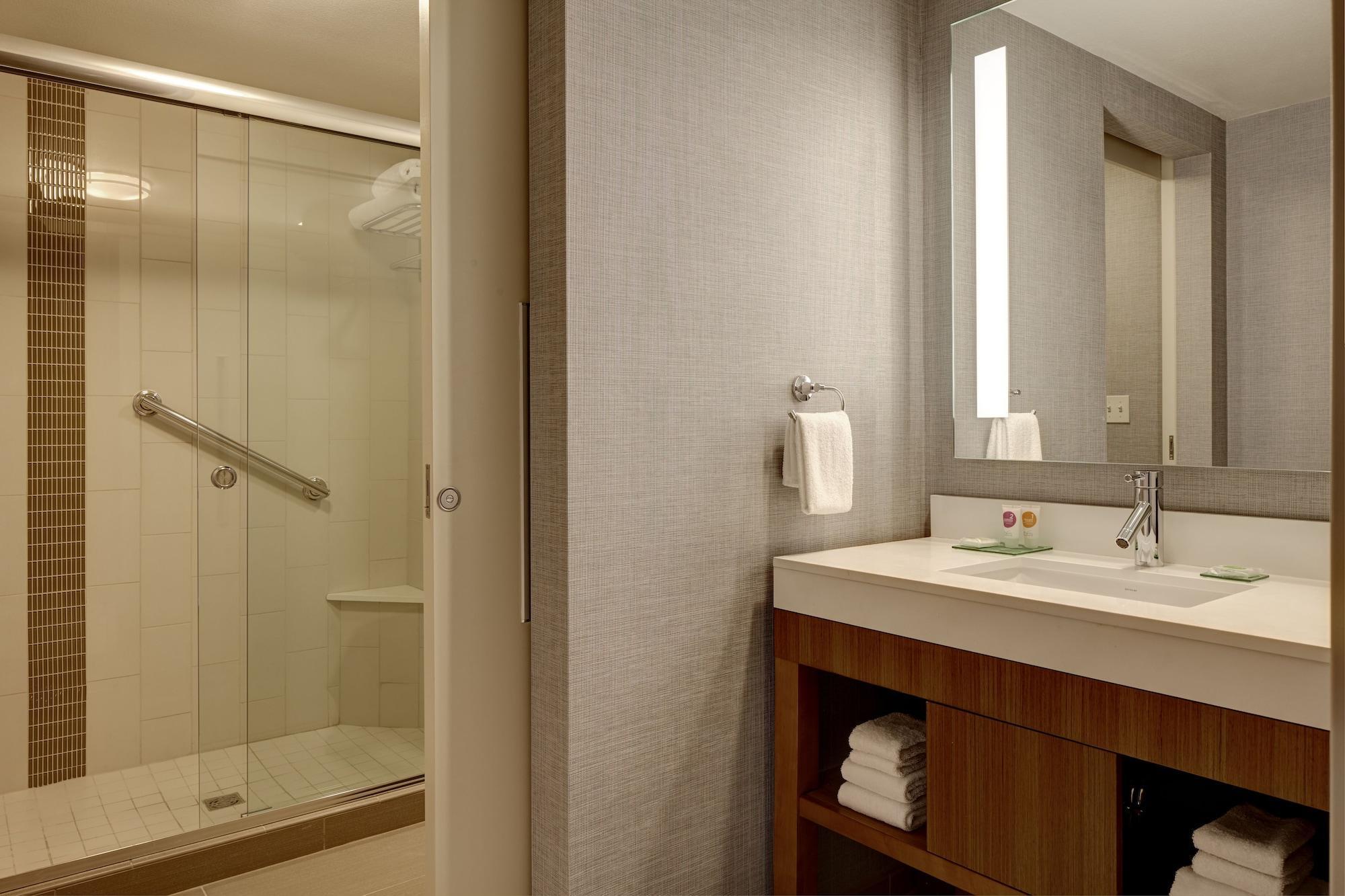Hyatt Place Fort Worth-Alliance Town Center Exteriör bild
