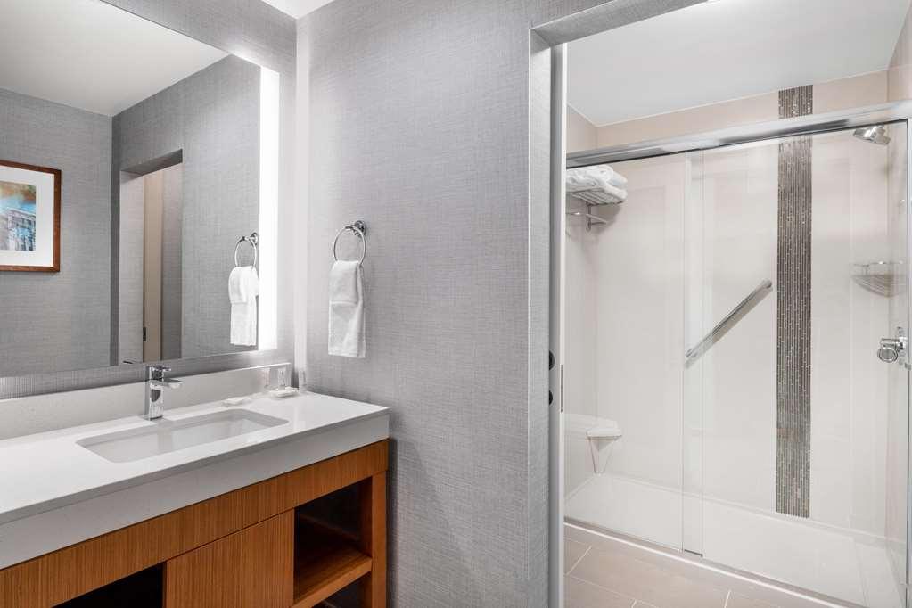 Hyatt Place Fort Worth-Alliance Town Center Rum bild