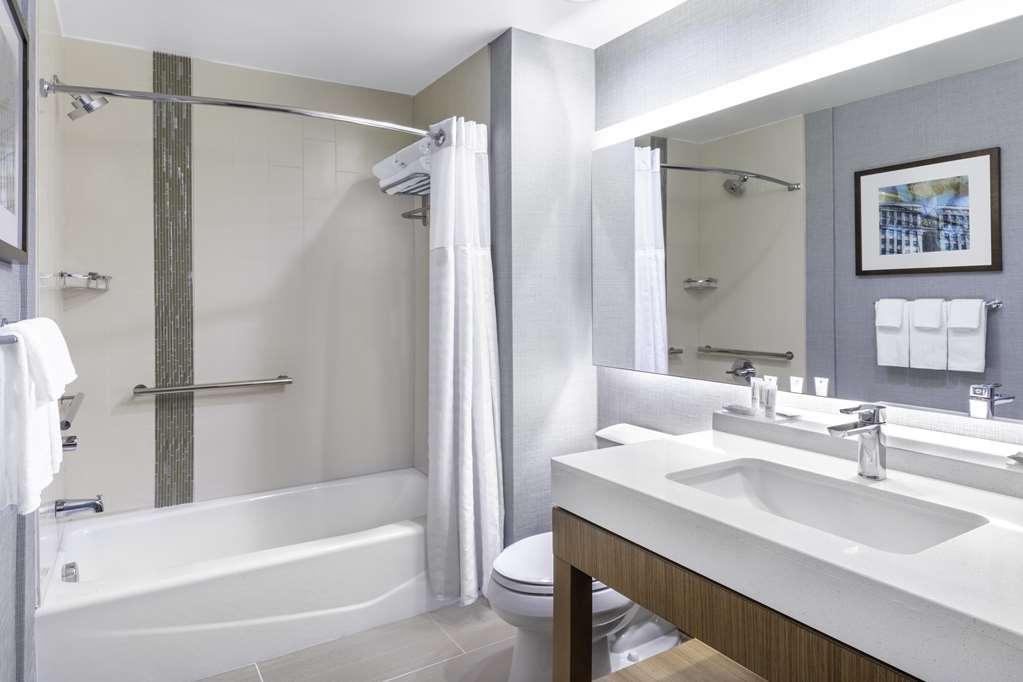 Hyatt Place Fort Worth-Alliance Town Center Rum bild