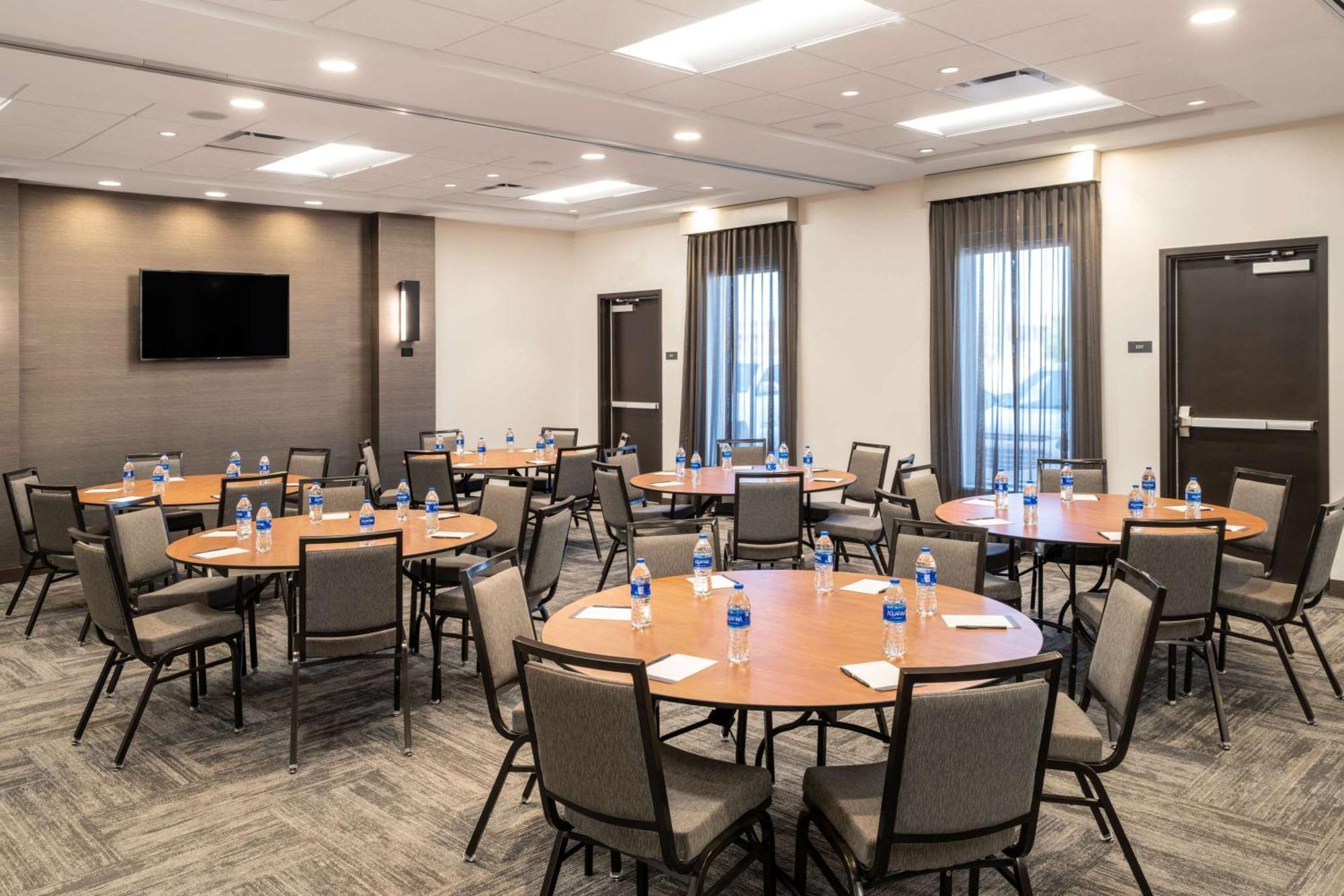 Hyatt Place Fort Worth-Alliance Town Center Exteriör bild