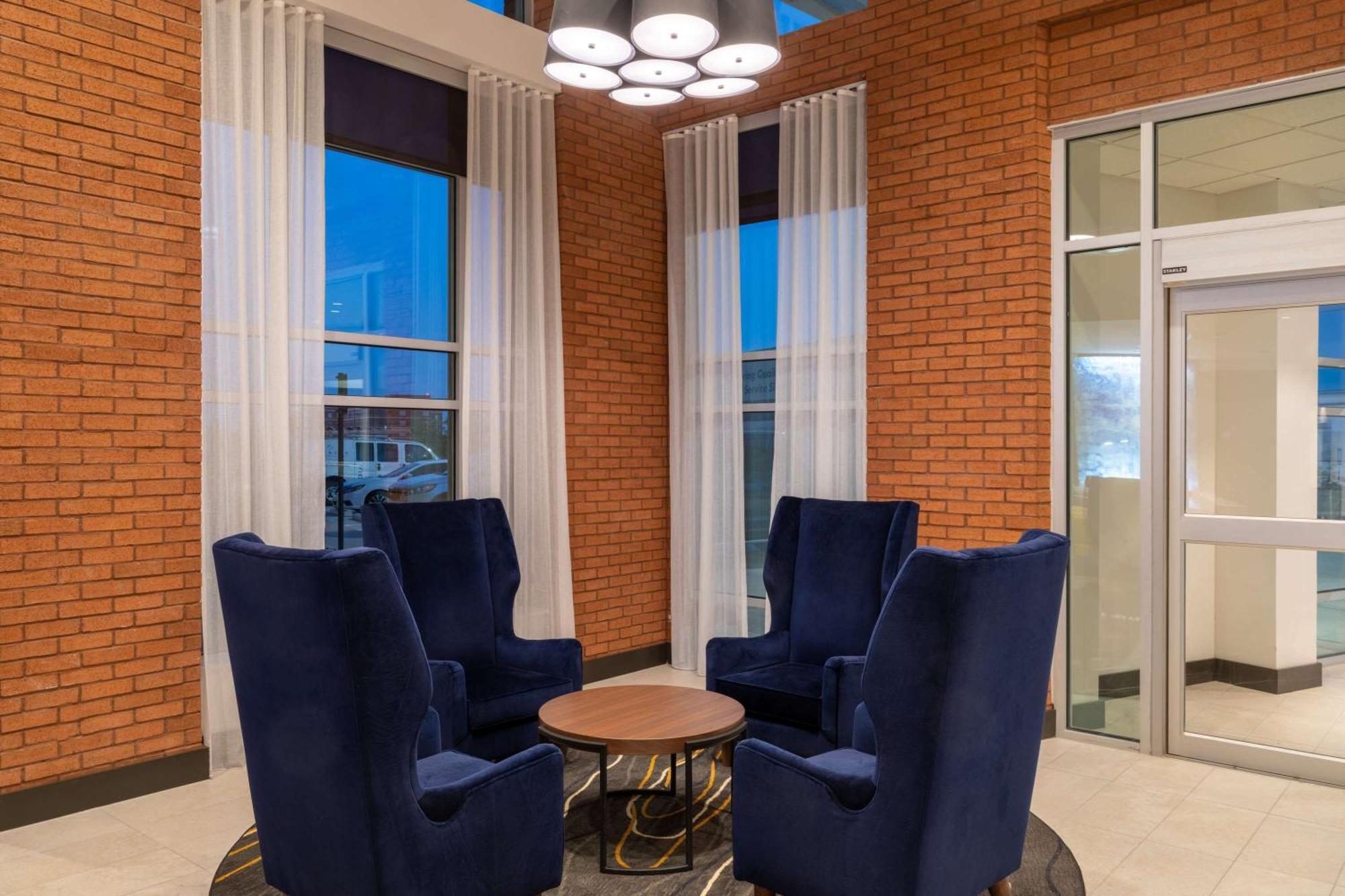 Hyatt Place Fort Worth-Alliance Town Center Exteriör bild