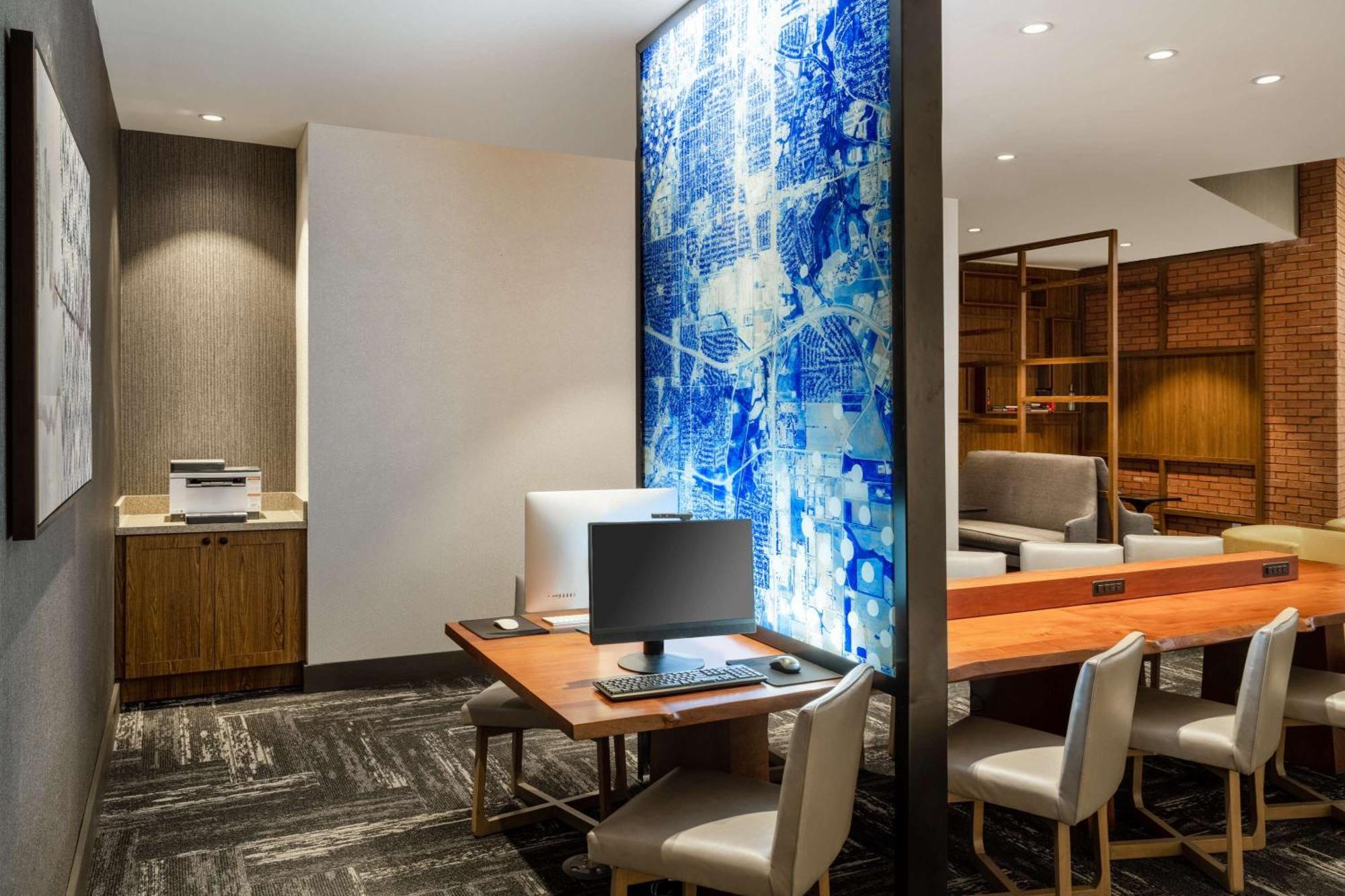 Hyatt Place Fort Worth-Alliance Town Center Exteriör bild
