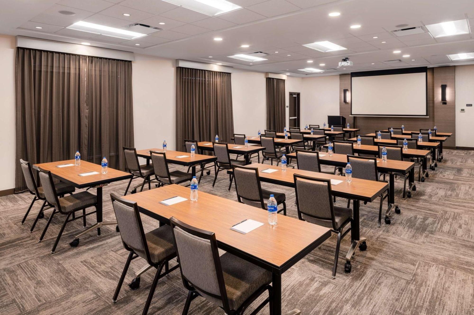 Hyatt Place Fort Worth-Alliance Town Center Exteriör bild