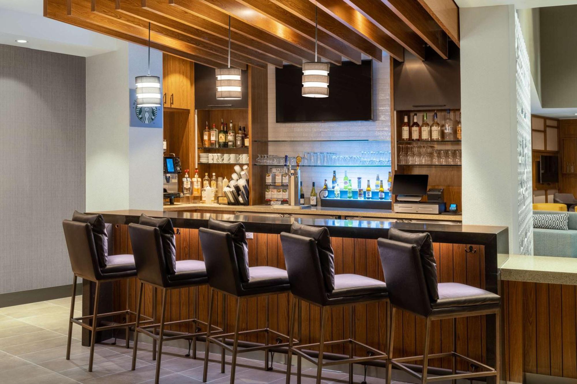 Hyatt Place Fort Worth-Alliance Town Center Exteriör bild