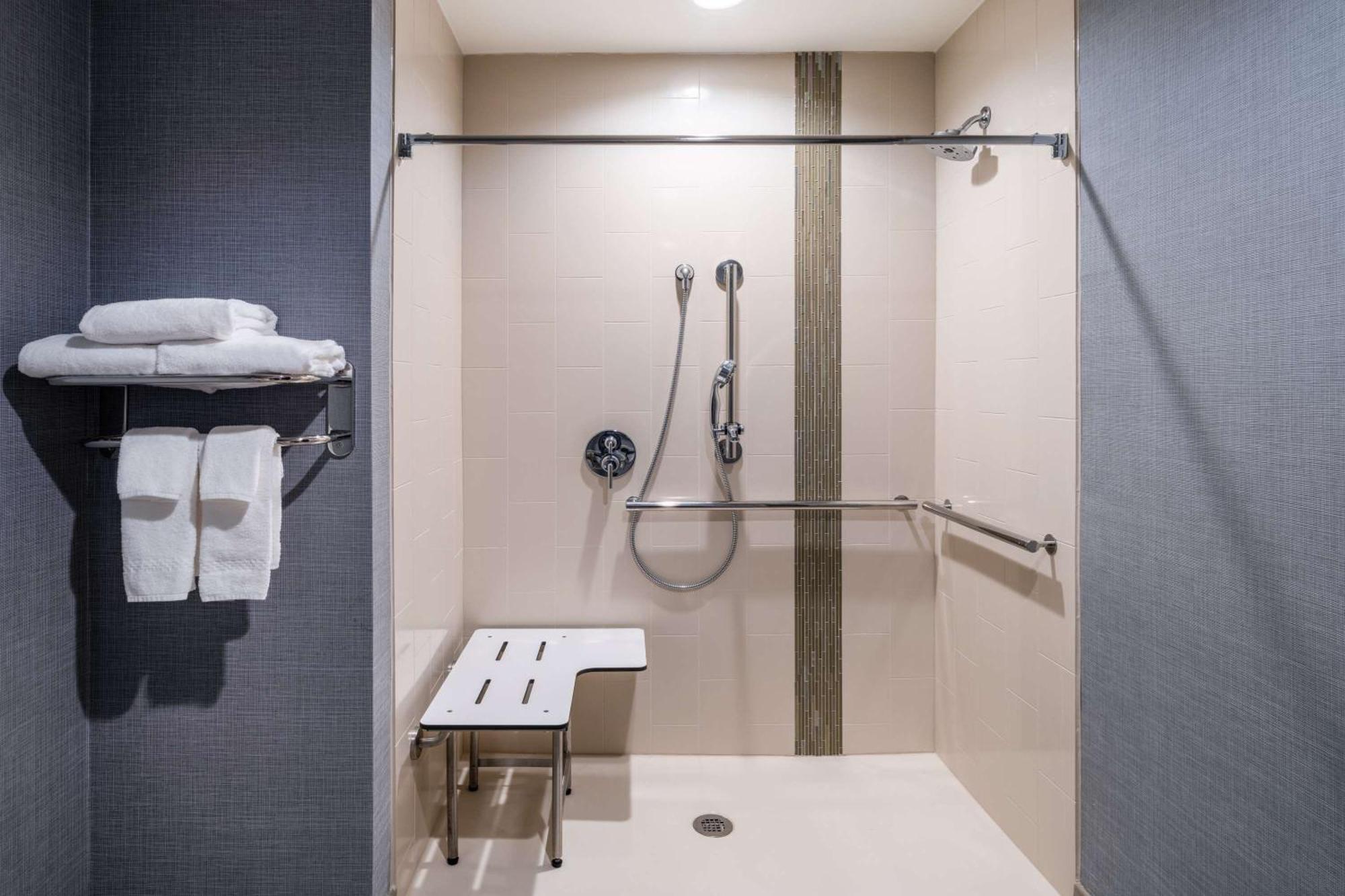 Hyatt Place Fort Worth-Alliance Town Center Exteriör bild