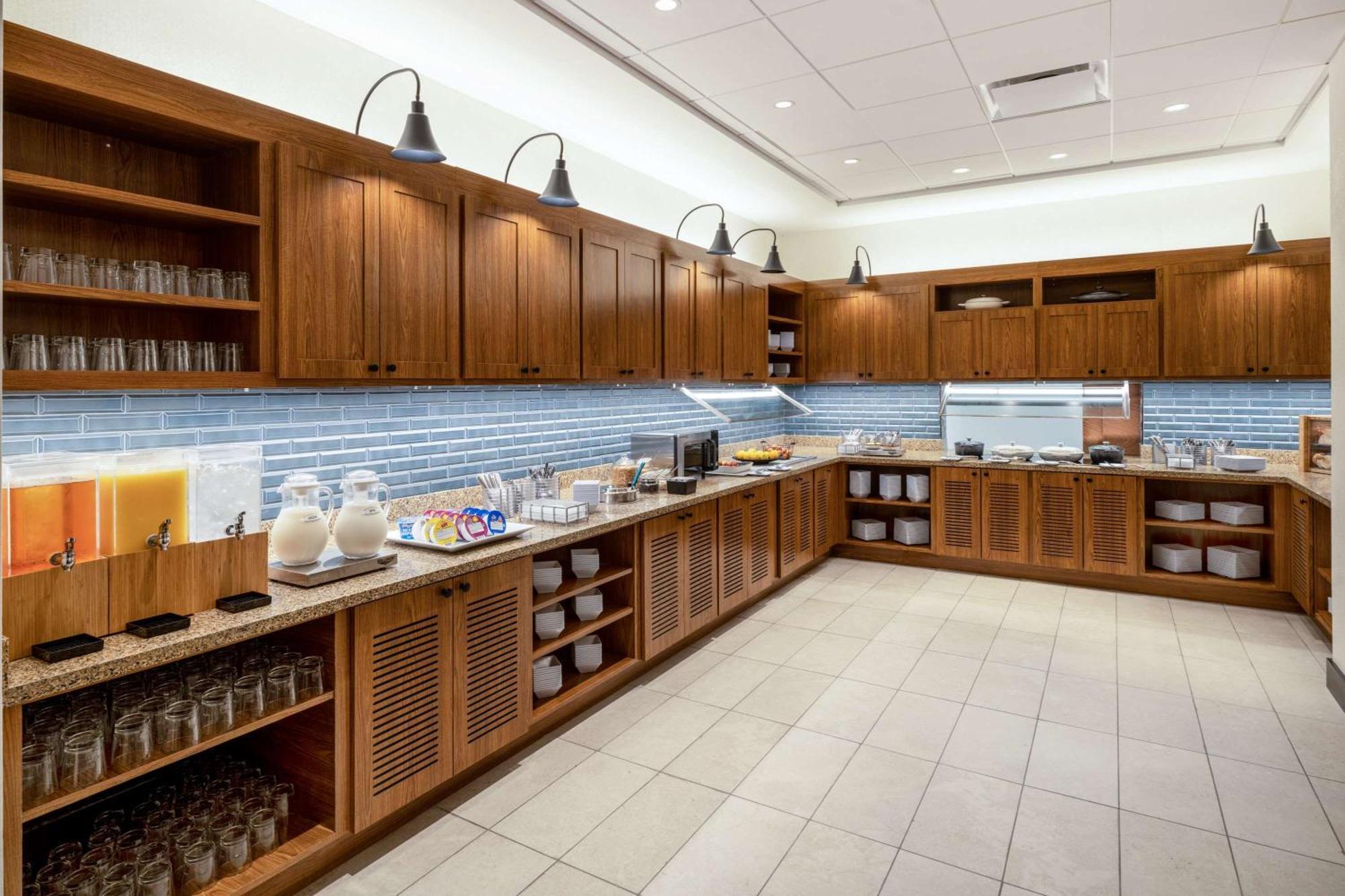 Hyatt Place Fort Worth-Alliance Town Center Exteriör bild