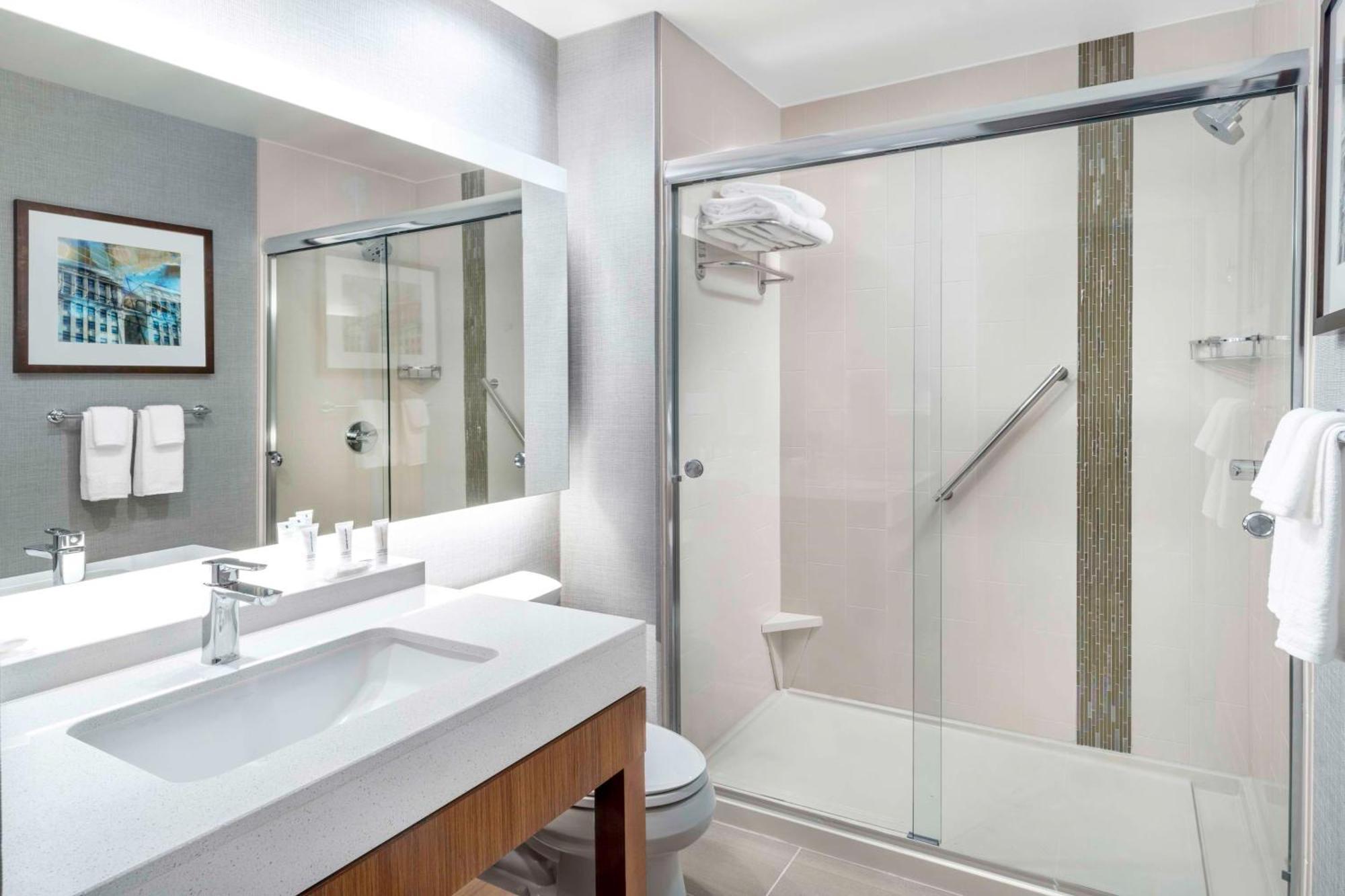 Hyatt Place Fort Worth-Alliance Town Center Exteriör bild